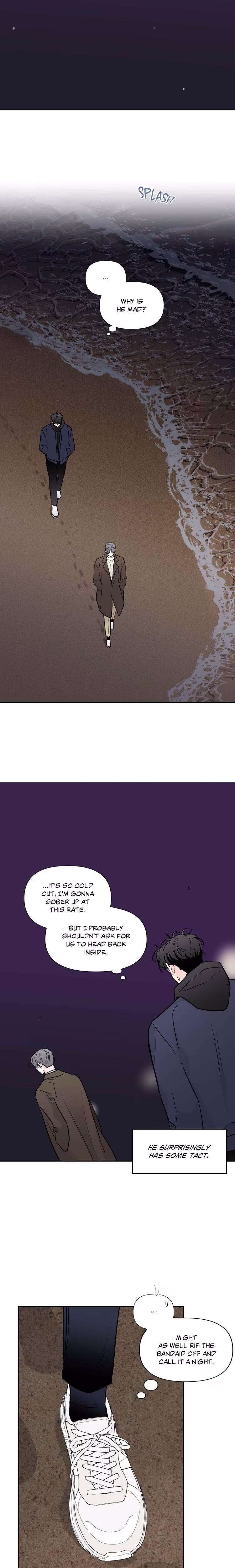 Worth the Wait - Chapter 66 - Part 3