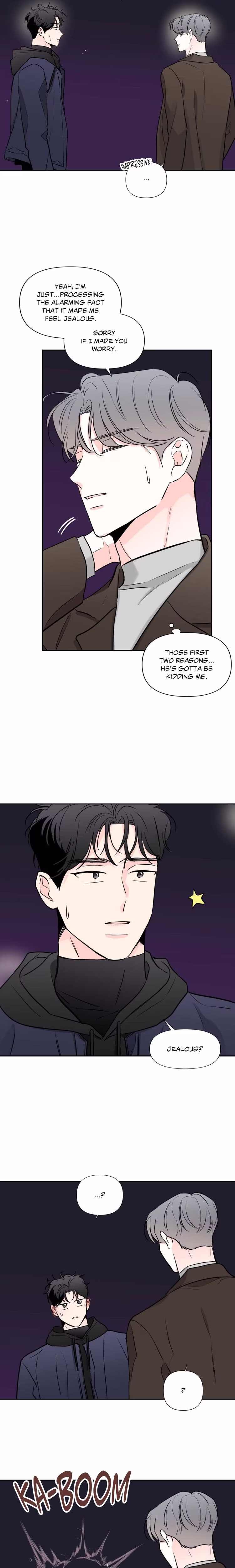 Worth the Wait - Chapter 66 - Part 5