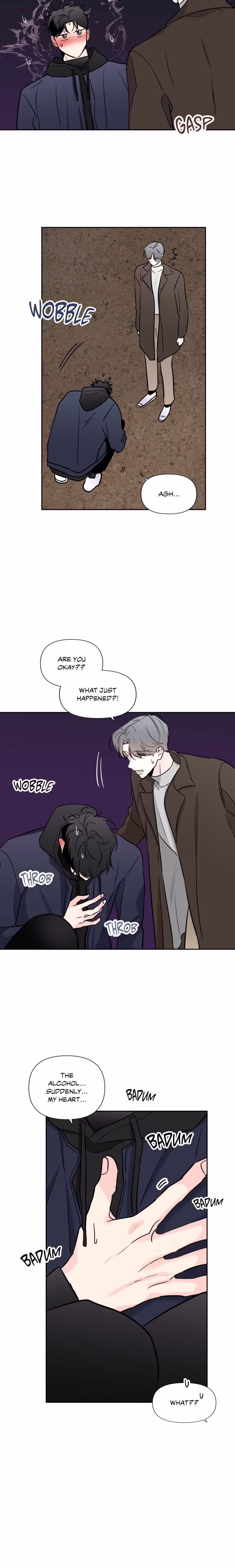 Worth the Wait - Chapter 66 - Part 6