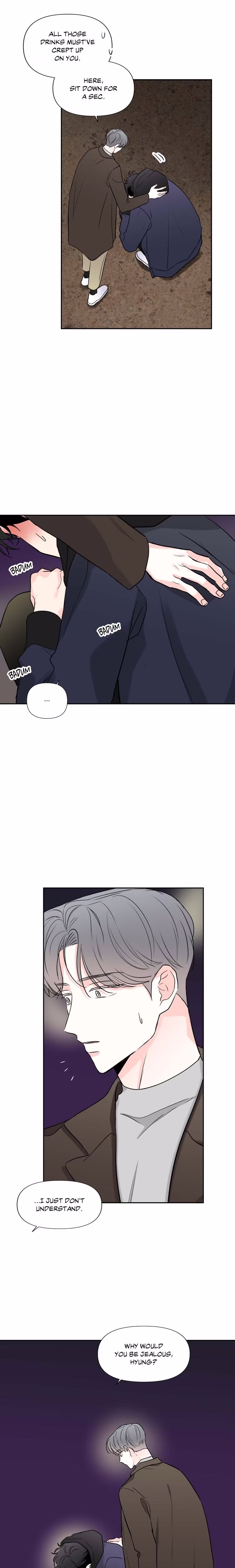 Worth the Wait - Chapter 66 - Part 7