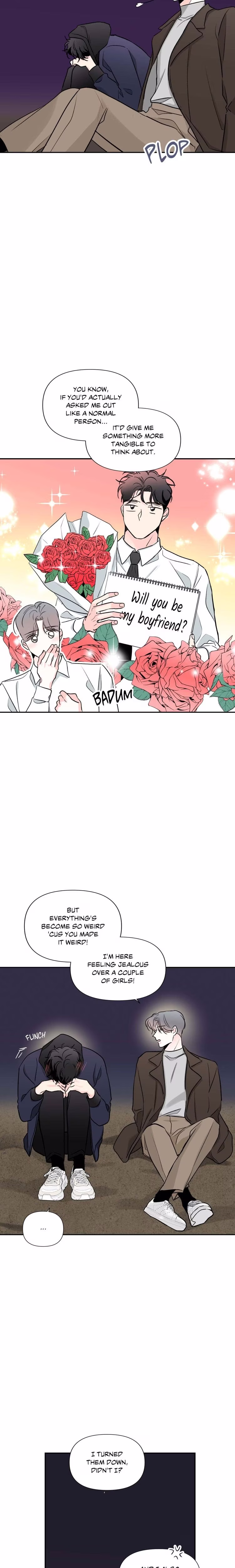 Worth the Wait - Chapter 66 - Part 9