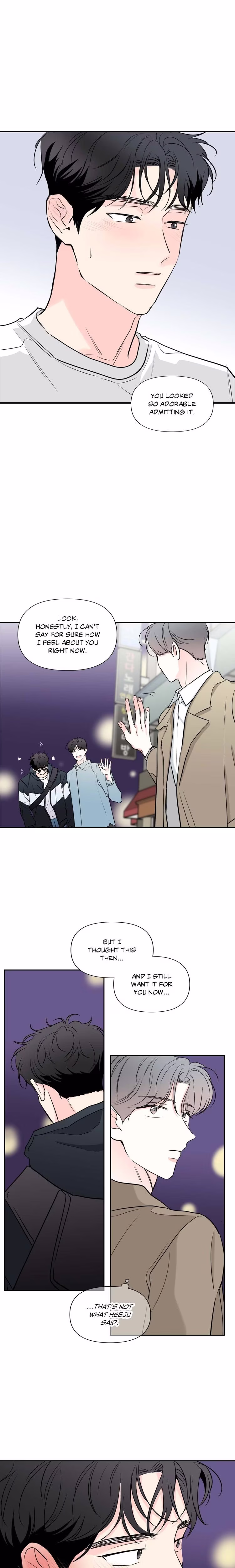 Worth the Wait - Chapter 66 - Part 13