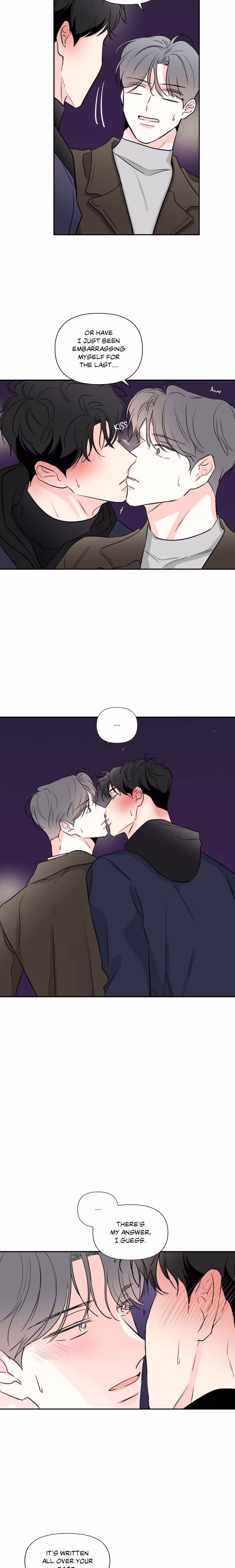 Worth the Wait - Chapter 66 - Part 16