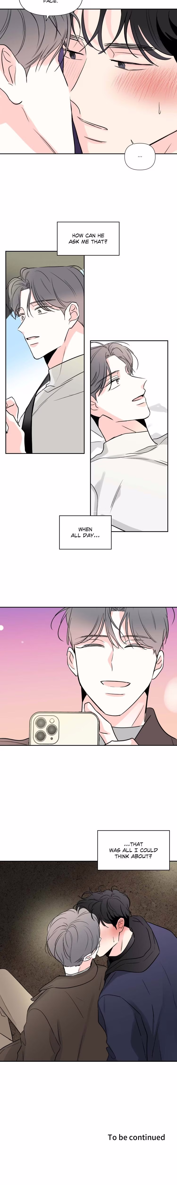 Worth the Wait - Chapter 66 - Part 17