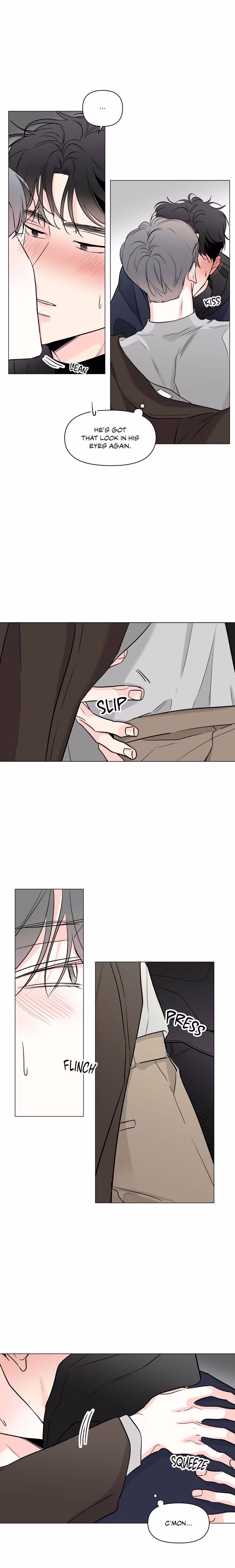 Worth the Wait - Chapter 67 - Part 4