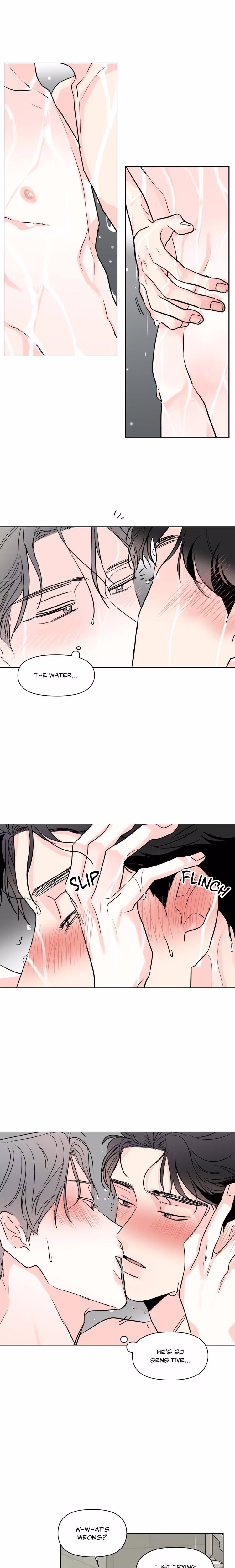 Worth the Wait - Chapter 67 - Part 10