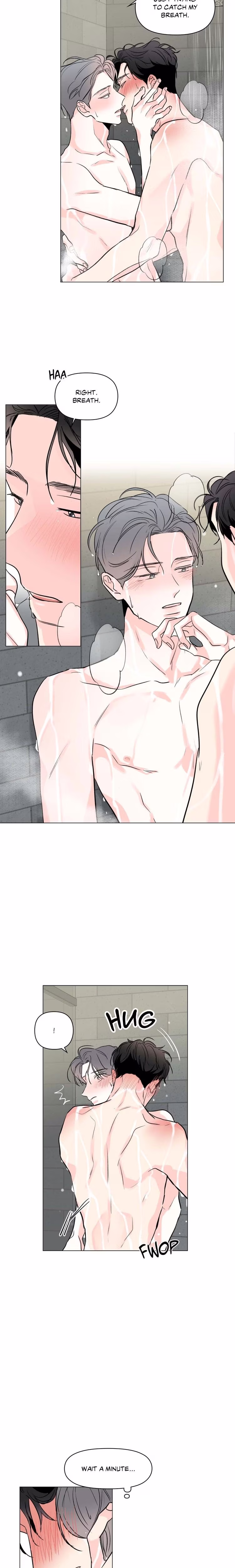 Worth the Wait - Chapter 67 - Part 11