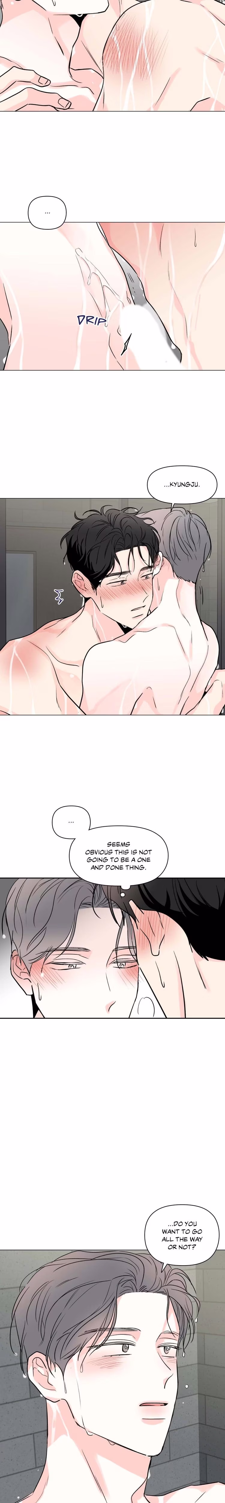 Worth the Wait - Chapter 67 - Part 13