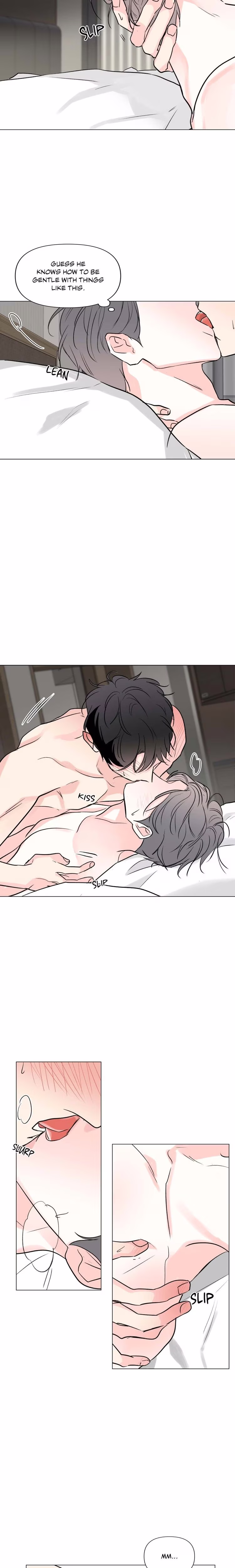 Worth the Wait - Chapter 68 - Part 3