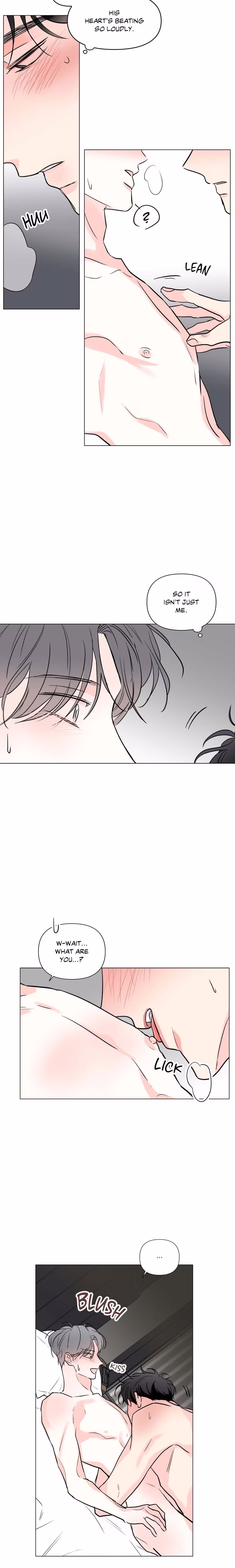 Worth the Wait - Chapter 68 - Part 6