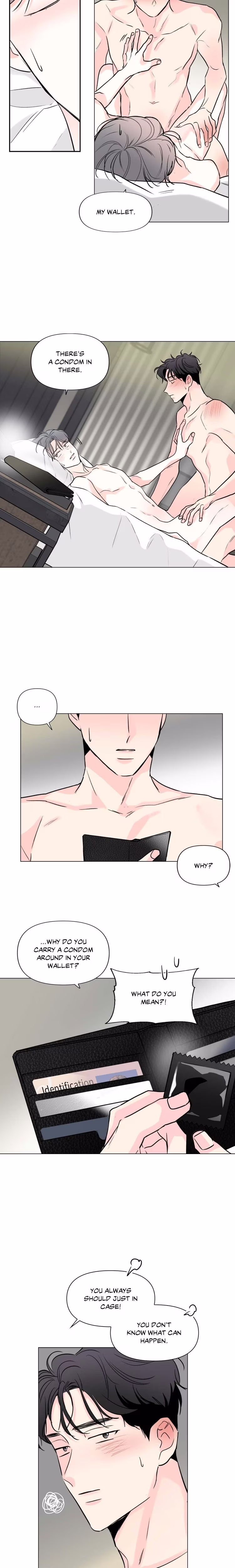 Worth the Wait - Chapter 68 - Part 10