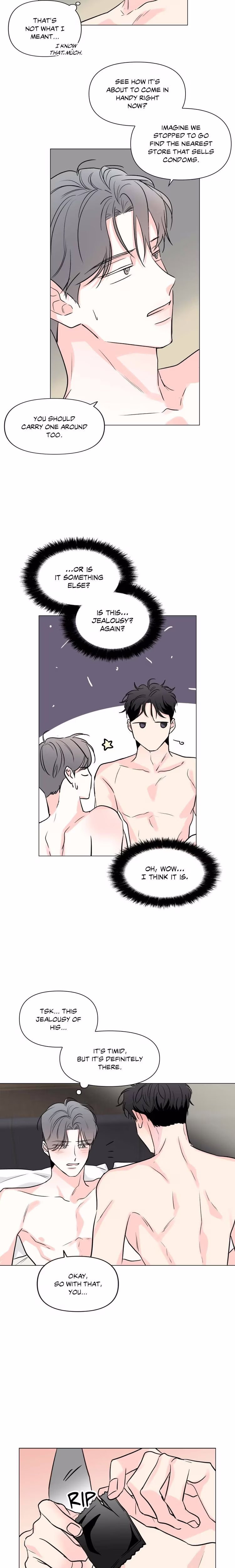 Worth the Wait - Chapter 68 - Part 11