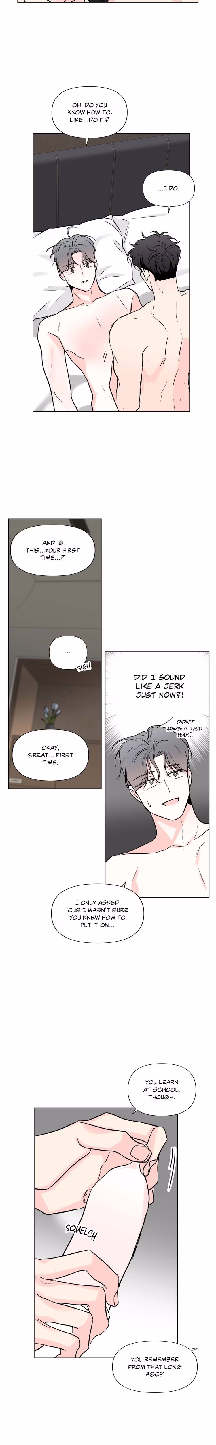 Worth the Wait - Chapter 68 - Part 12