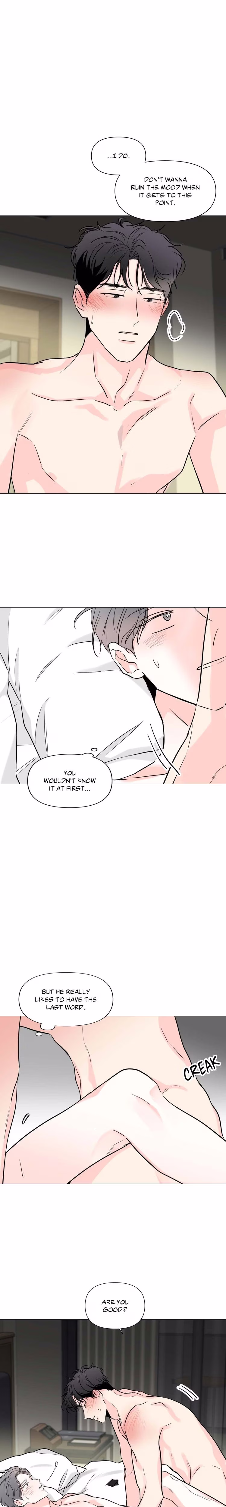 Worth the Wait - Chapter 68 - Part 13