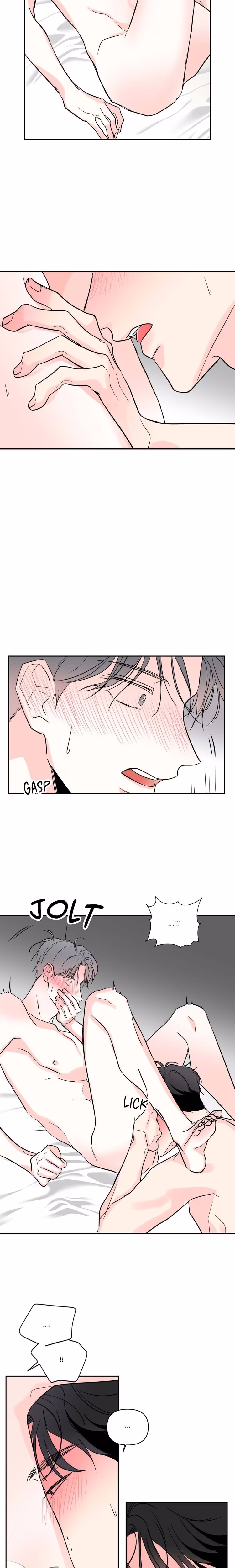 Worth the Wait - Chapter 69 - Part 3