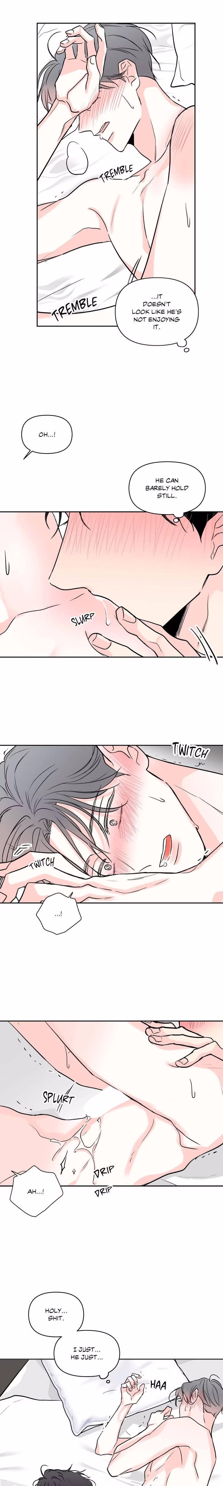 Worth the Wait - Chapter 69 - Part 6