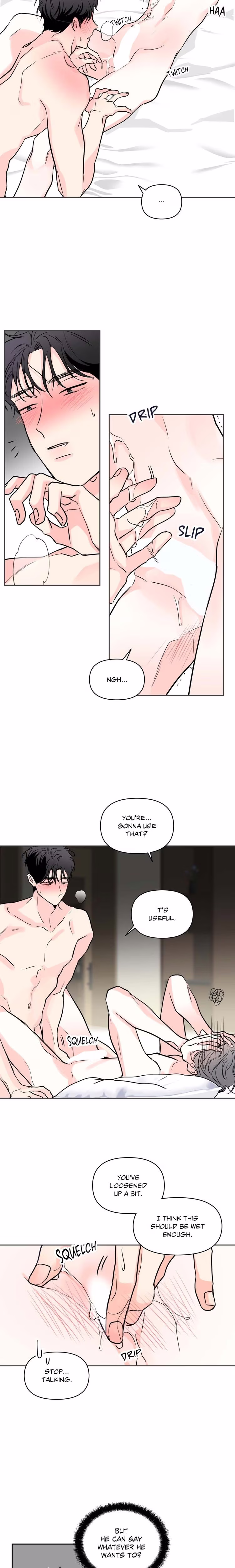 Worth the Wait - Chapter 69 - Part 7