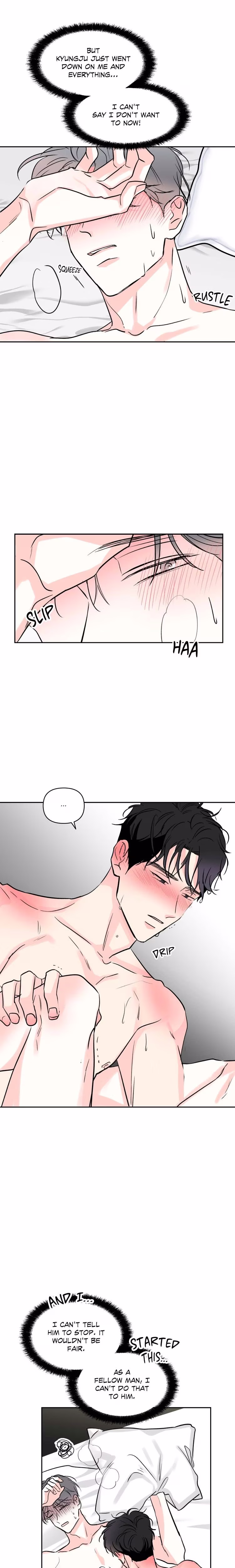 Worth the Wait - Chapter 69 - Part 11