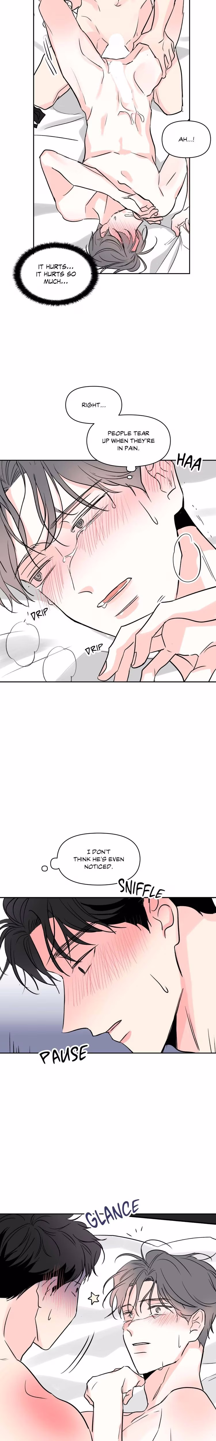 Worth the Wait - Chapter 69 - Part 13