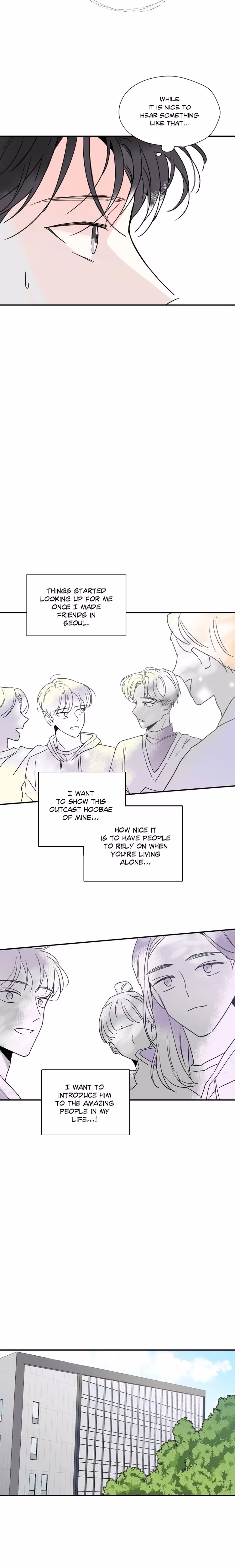 Worth the Wait - Chapter 7 - Part 8