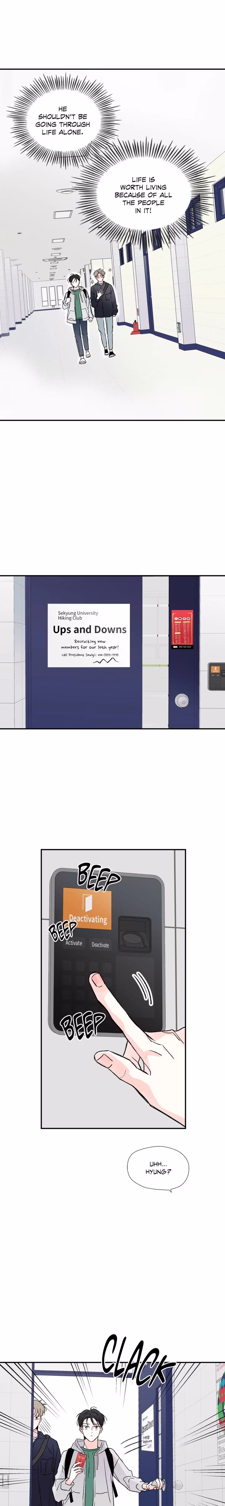 Worth the Wait - Chapter 7 - Part 9