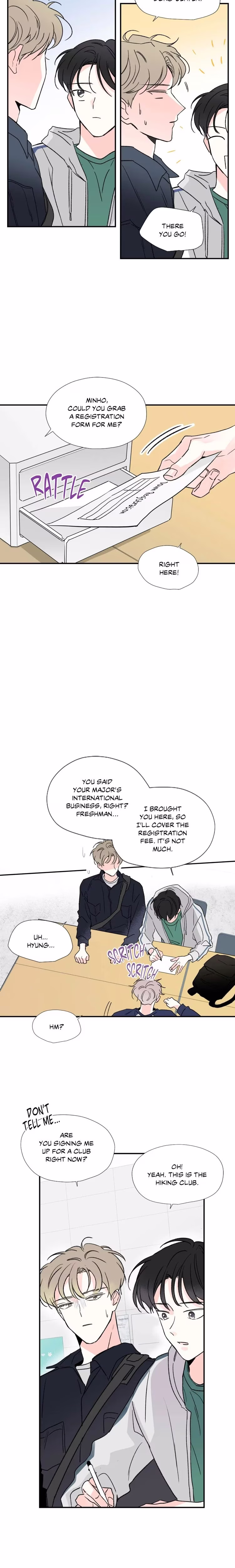 Worth the Wait - Chapter 7 - Part 12