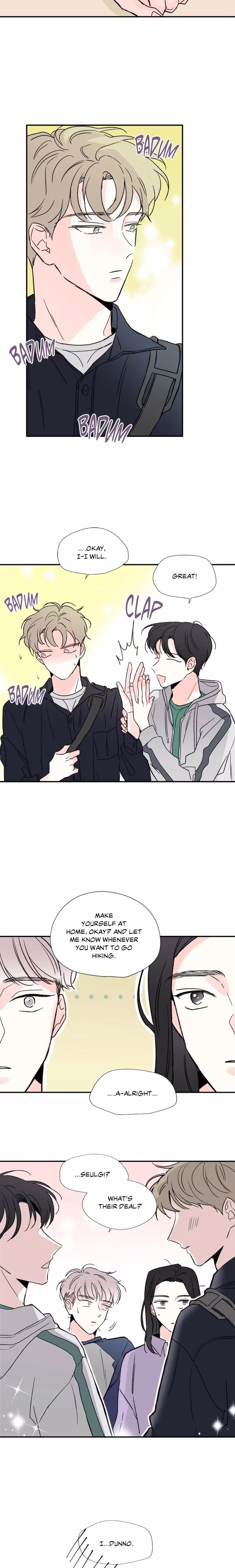 Worth the Wait - Chapter 7 - Part 14