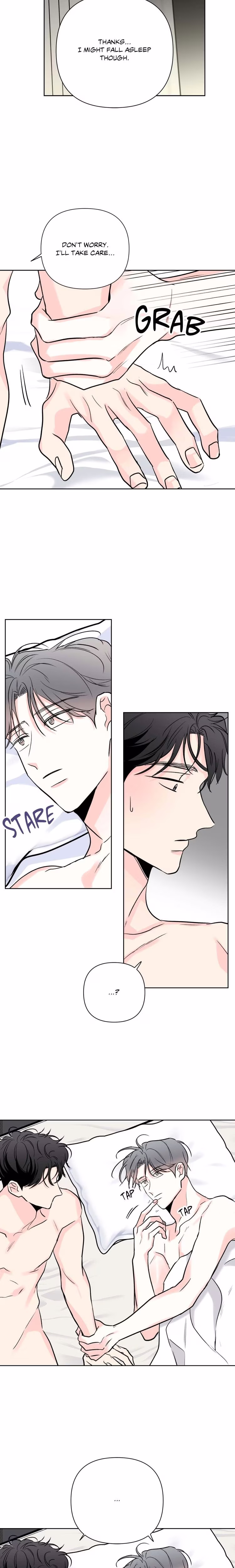 Worth the Wait - Chapter 70 - Part 7