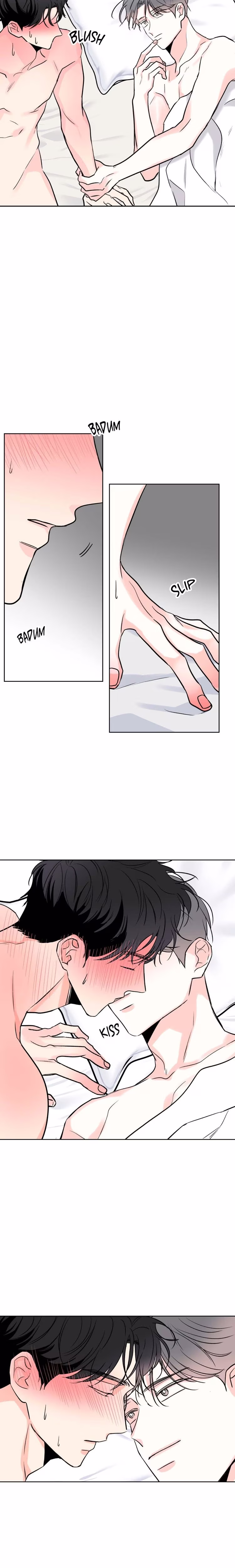 Worth the Wait - Chapter 70 - Part 8