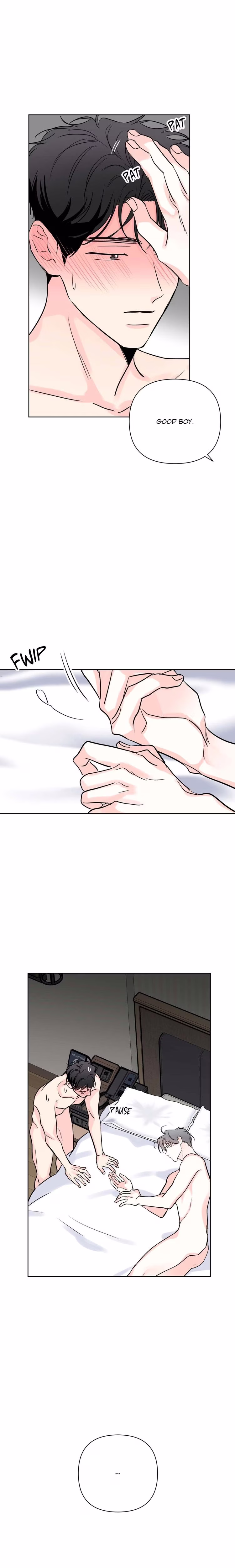 Worth the Wait - Chapter 70 - Part 9