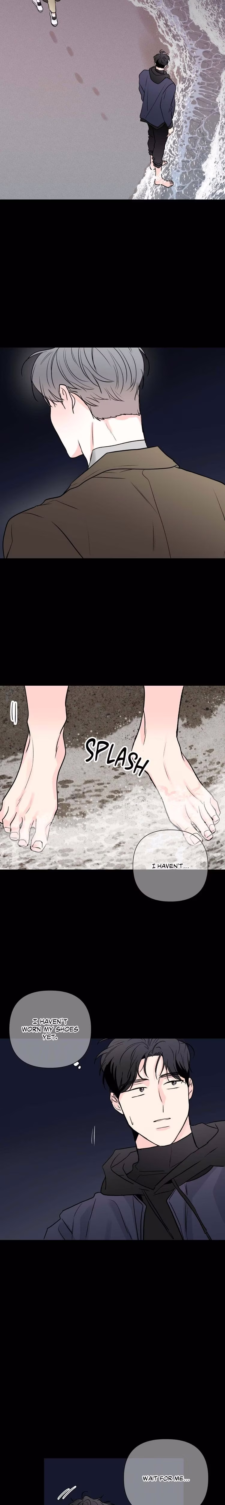 Worth the Wait - Chapter 70 - Part 13