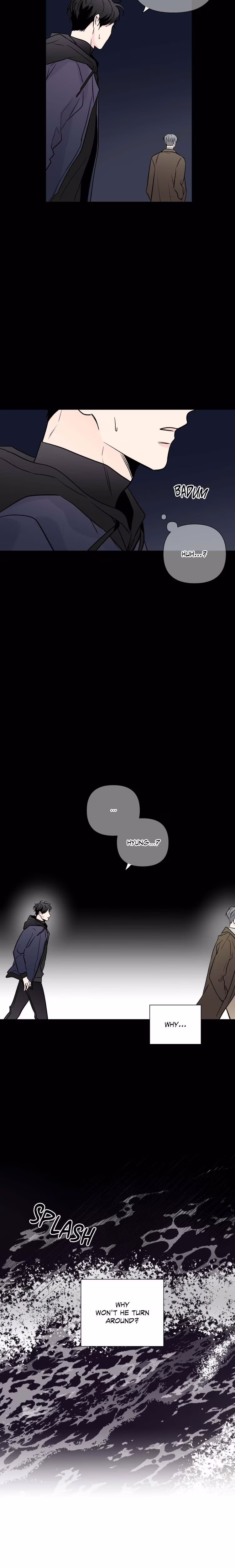 Worth the Wait - Chapter 70 - Part 14