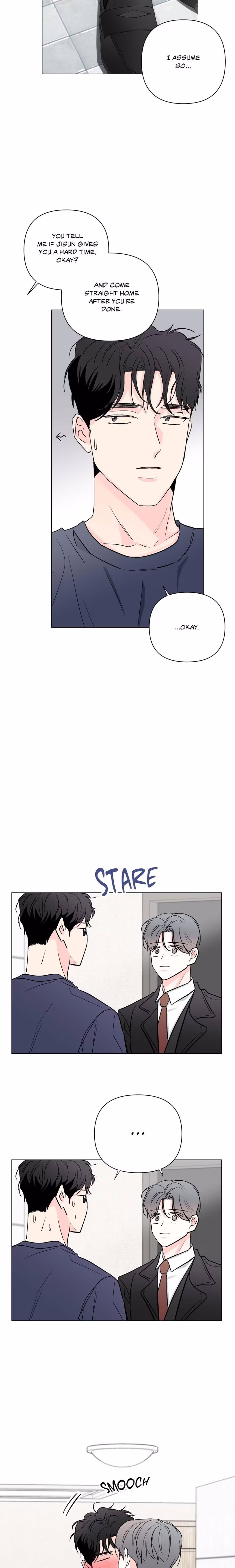 Worth the Wait - Chapter 71 - Part 3