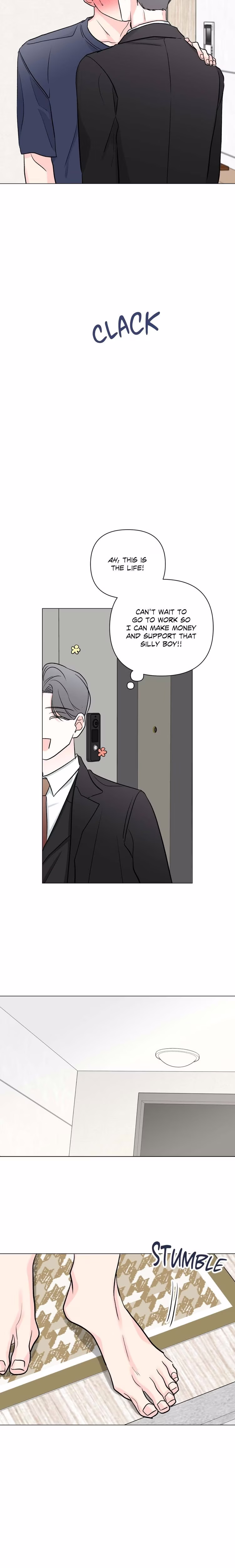 Worth the Wait - Chapter 71 - Part 4