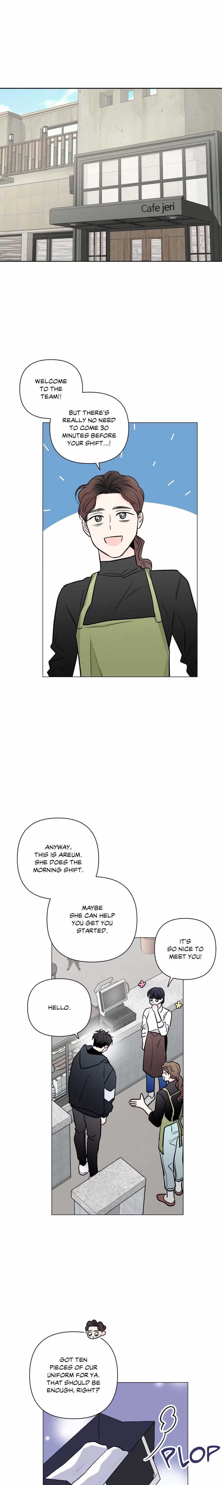 Worth the Wait - Chapter 71 - Part 7