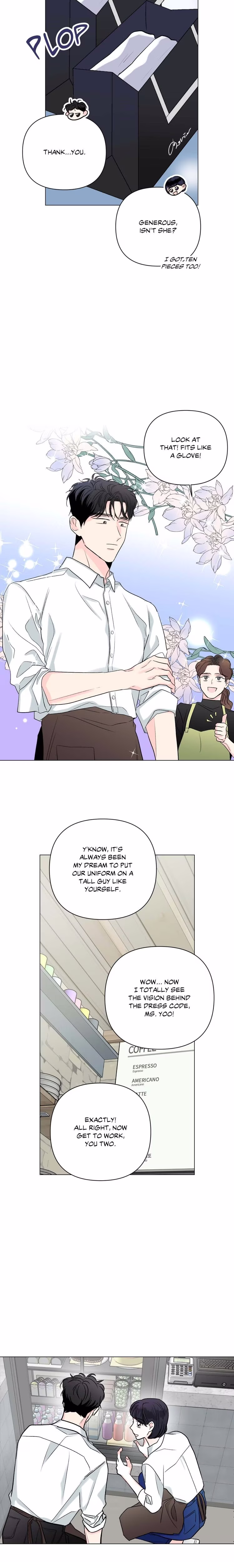 Worth the Wait - Chapter 71 - Part 8