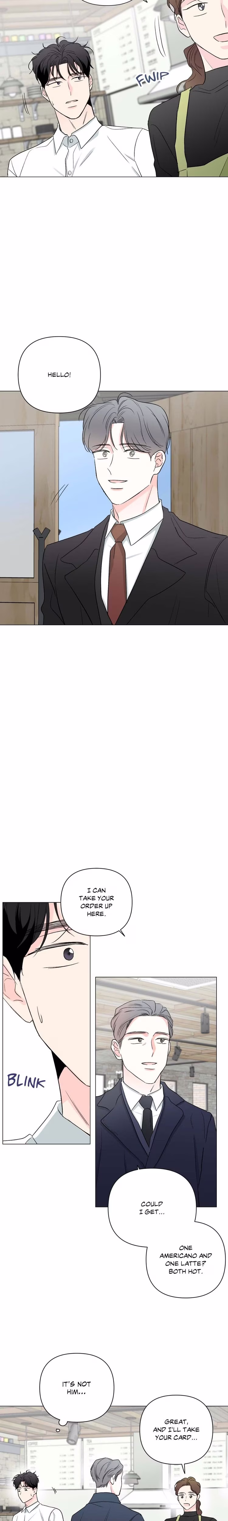 Worth the Wait - Chapter 71 - Part 11