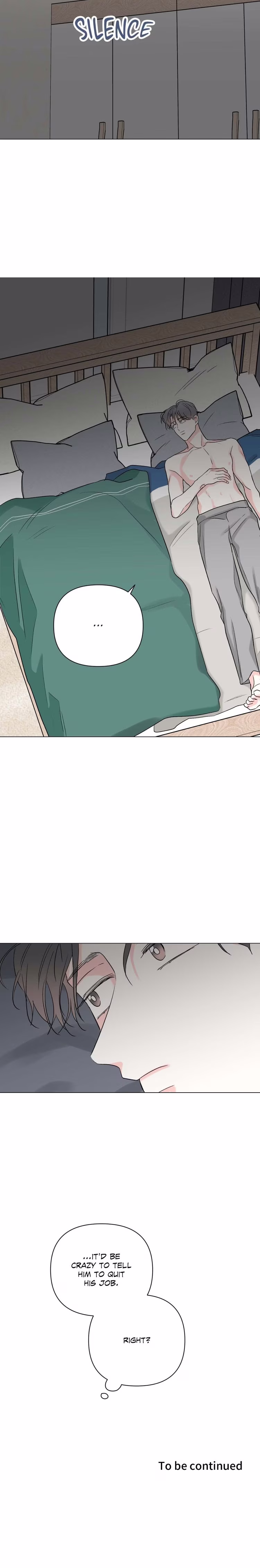 Worth the Wait - Chapter 71 - Part 15