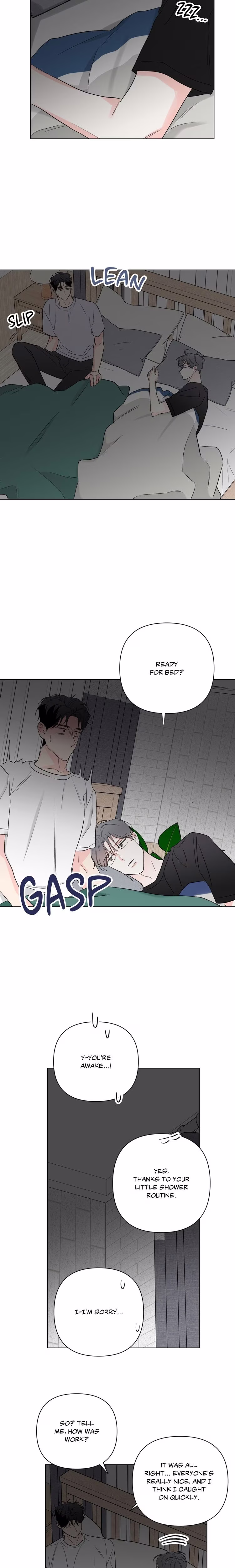 Worth the Wait - Chapter 72 - Part 3