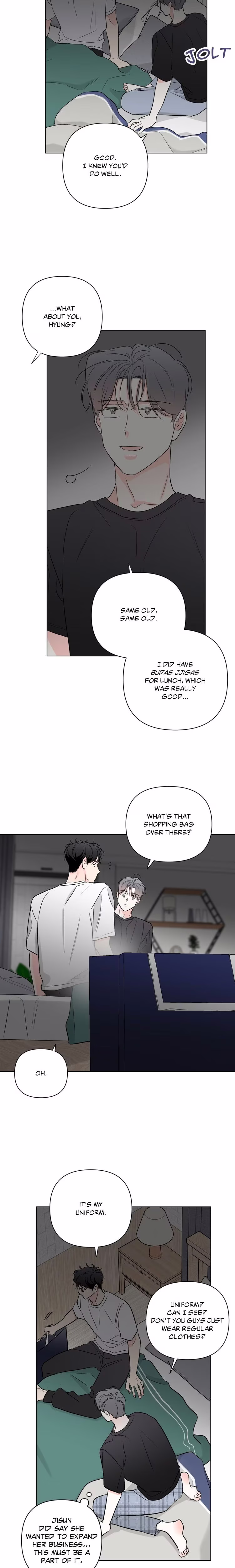 Worth the Wait - Chapter 72 - Part 4