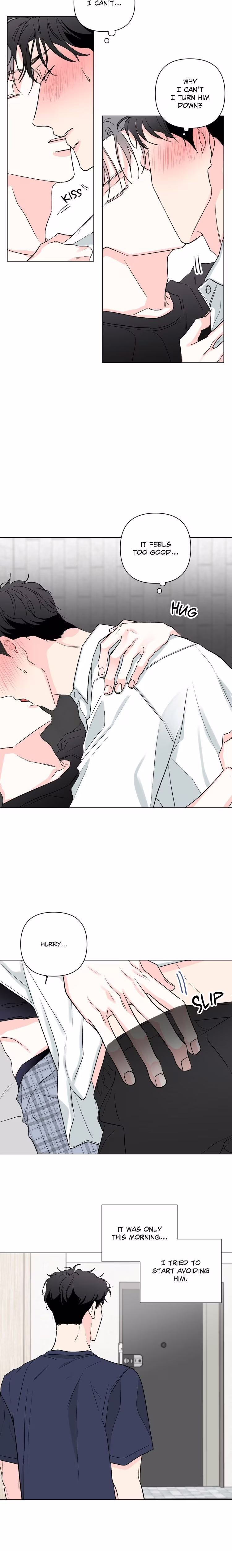 Worth the Wait - Chapter 72 - Part 8