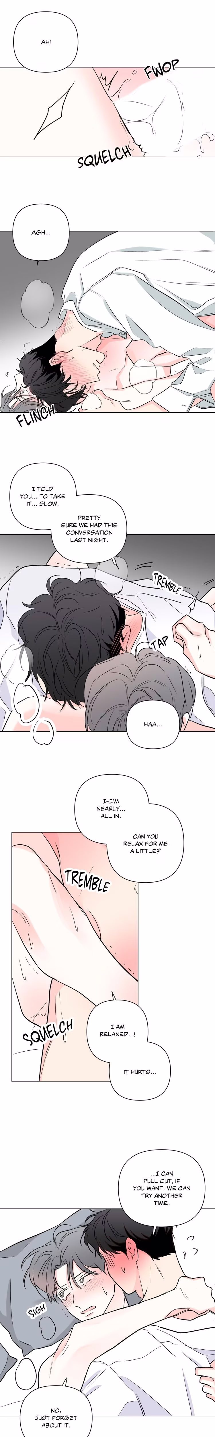 Worth the Wait - Chapter 72 - Part 10