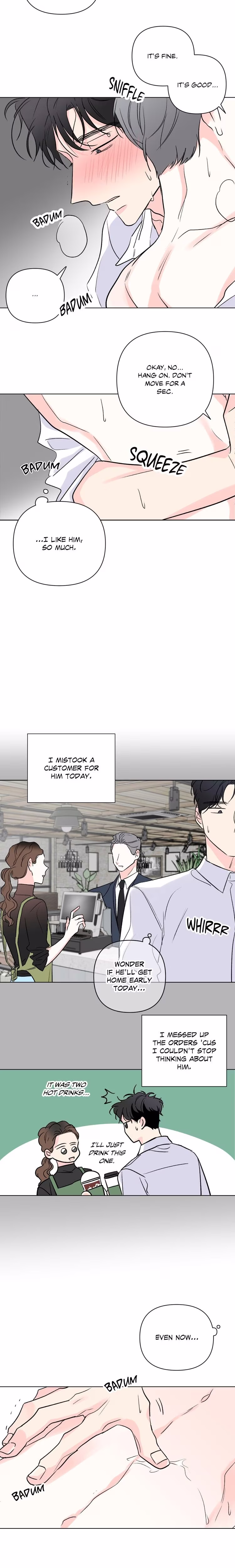 Worth the Wait - Chapter 72 - Part 11