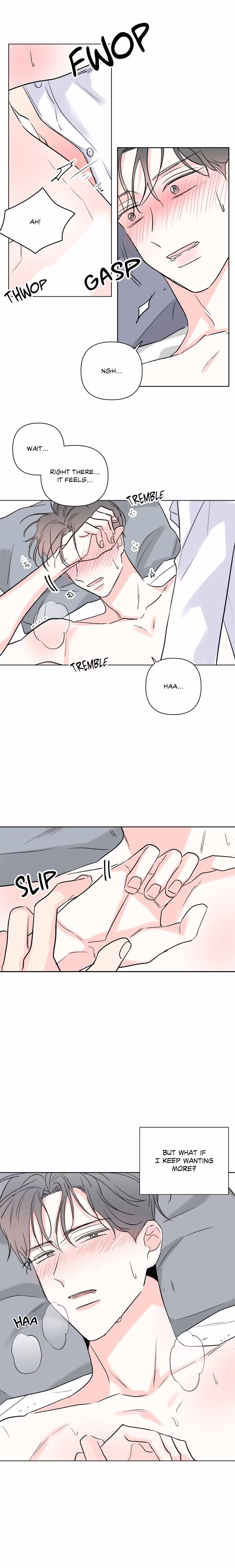 Worth the Wait - Chapter 72 - Part 12