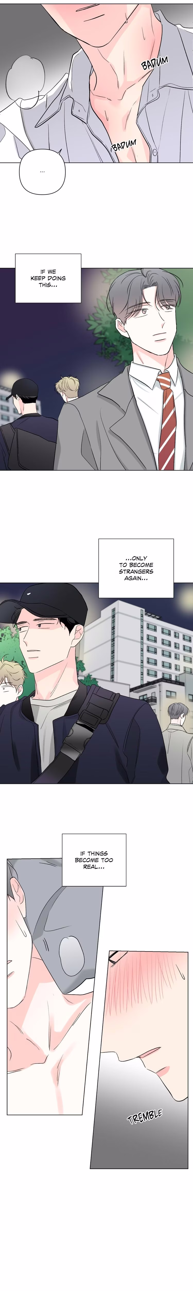 Worth the Wait - Chapter 72 - Part 13