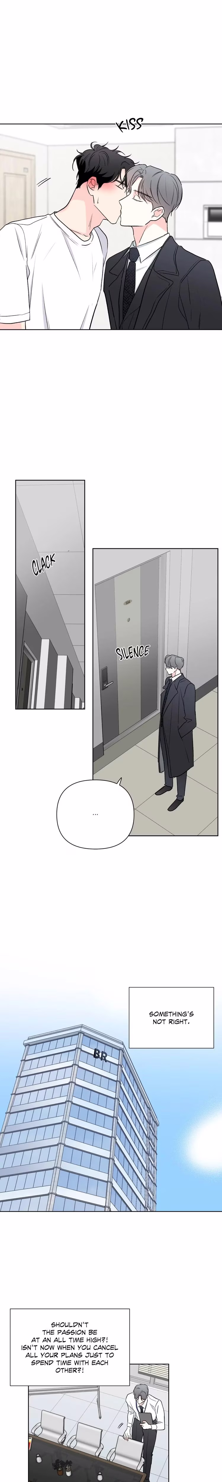 Worth the Wait - Chapter 73 - Part 4