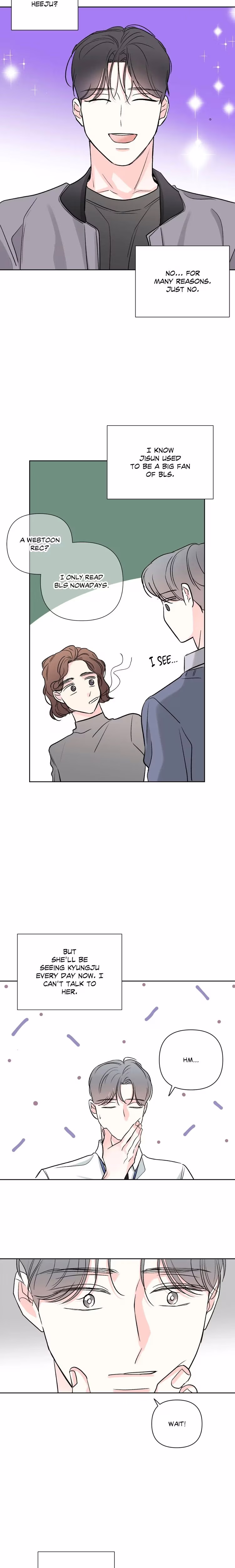 Worth the Wait - Chapter 73 - Part 7