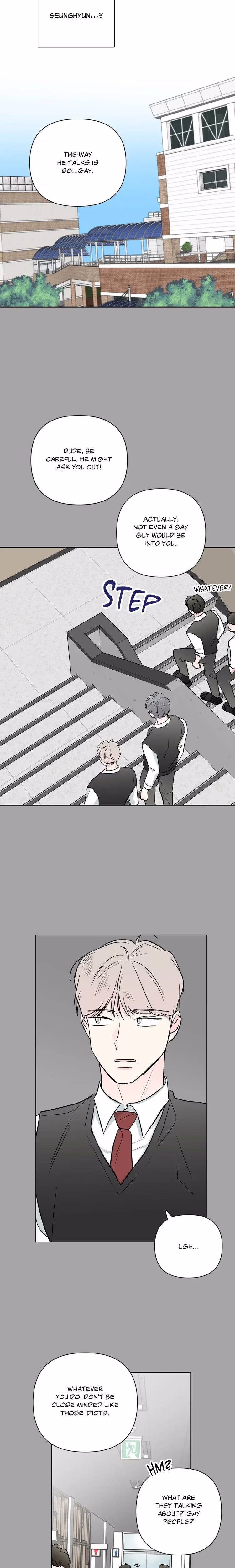 Worth the Wait - Chapter 73 - Part 8