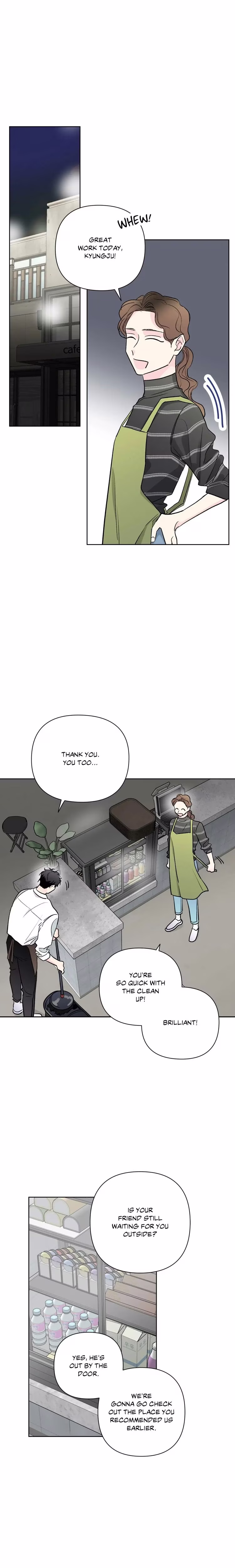 Worth the Wait - Chapter 73 - Part 10