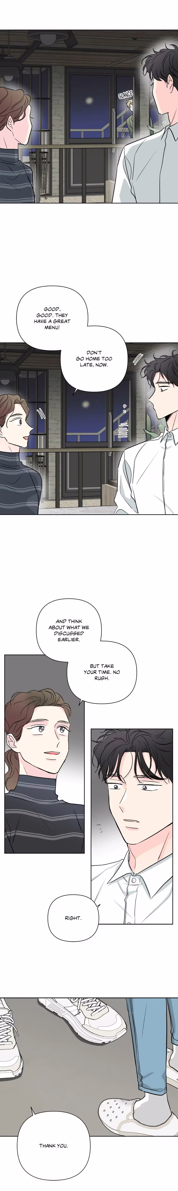 Worth the Wait - Chapter 73 - Part 11